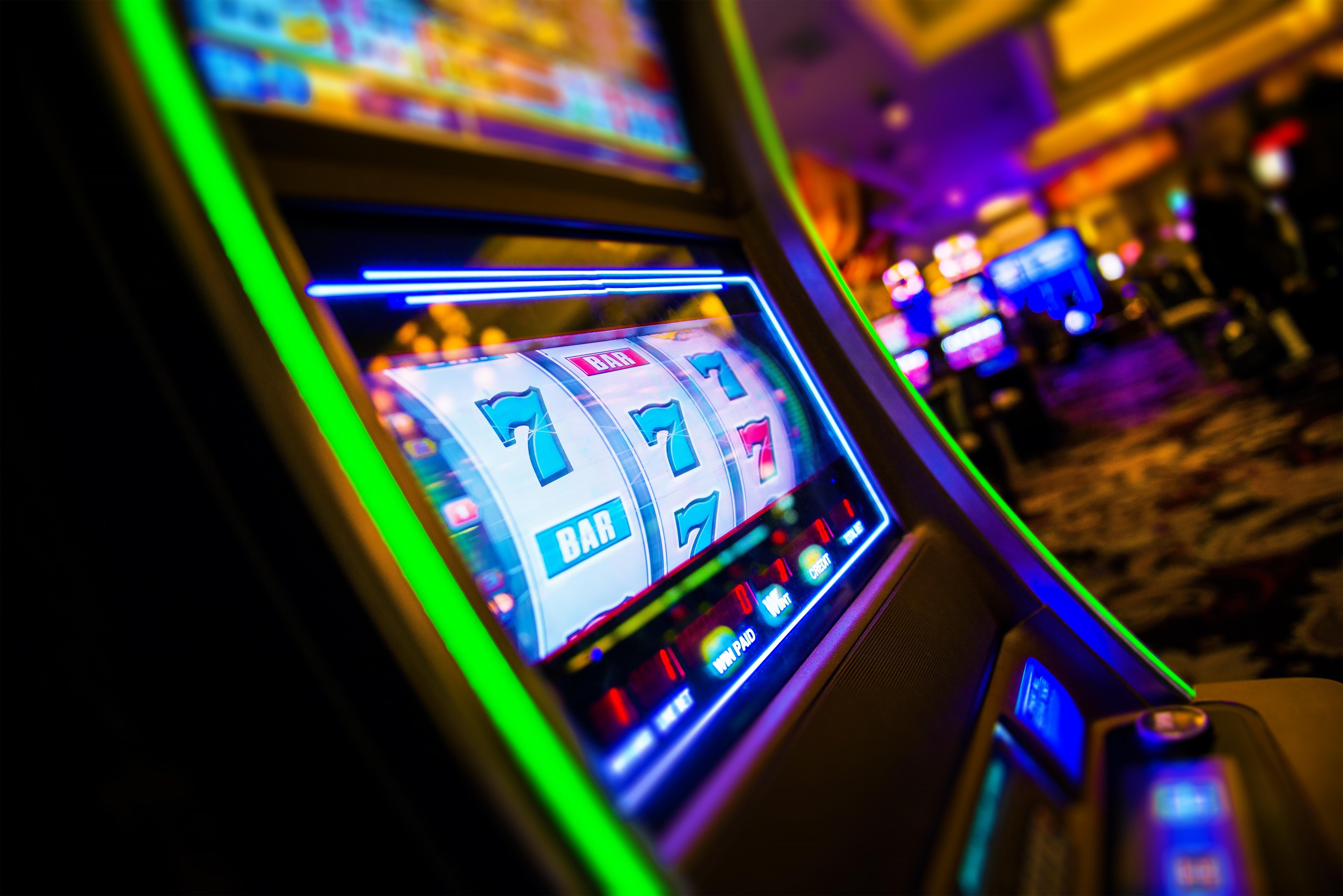 Guide til første casinooplevelse